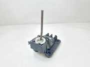 Gangschaltmechanismus