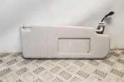 Sonnenblende rechts VW Passat B7 Alltrack (36, B7) 1K0857552