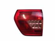 Rückfahrleuchte rechts Citroen C5 III Break (RW) 9671811380
