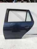 Tür links hinten VW Golf VI Variant (AJ5)