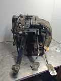 PEDALE SATZ SET VW TRANSPORTER IV Furgon (70XA) 1.9 D 701863939A