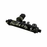 Einspritzleiste Jaguar S-Type (X200) 4R8Q1K066AE