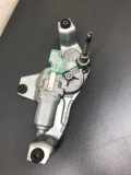 Heckscheibenwischer PEUGEOT 4007 (GP_) 2.2 HDi