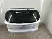 Heckklappe geschlossen Hyundai Santa Fe III (DM)