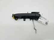 Türaußengriff vorne links TOYOTA AVENSIS Sedan (_T27_) 2.0 D-4D (ADT270_)