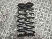 Schraubenfeder hinten links