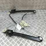 Türfensterheber hinten links AUDI Q7 (4M) 3.0 TDI quattro 4M0839461A