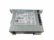 Multifunktionsanzeige Renault Kadjar (HA, HL) 281153182R