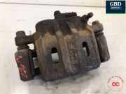 Bremssattel links vorne Mitsubishi Outlander II (CWW) MR370775