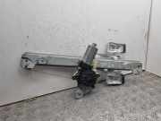 Türfensterheber hinten links CHRYSLER 300 C Touring (LX) 3.0 CRD 992733 05065473AC