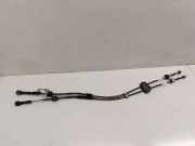 Seilzug für Schaltgetriebe Mercedes-Benz GLA (X156) A1763600373