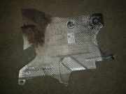 Hinterer mittlerer unterer Schutz BMW 5 Touring (E39) 530 d 51488254297