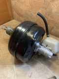 Unterdruck-Bremskraftverstärker BMW 1 (F20) 118 d 6798419