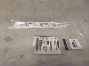 Abzeichen auf der linken Seite des Flügels RENAULT TRAFIC II Furgon (FL) 1.9 dCi 80 (FL0B) 768F41340R