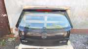 Kofferraumdeckel VW GOLF V (1K1) 2.0 TDI 16V