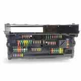 Sicherungskasten BMW 6er Coupe (F13) 9252815