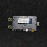 Antennenverstärker VW TOUAREG (7LA, 7L6, 7L7) 2.5 R5 TDI 1T0035530