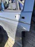 Vordere linke Tür VW TRANSPORTER V (T5) Flatbed 2.0 BiTDI 4motion