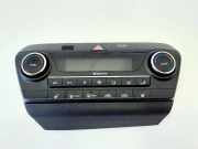 Klimabedienteil HYUNDAI TUCSON (TL, TLE) 1.7 CRDi 97250-D3XXX 97250-D7530