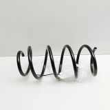 Feder links vorne BMW 7er (E65, E66) 31336753489