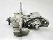 Differenzialgetriebe hinten