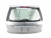 Kofferraumdeckel SUZUKI SX4 (EY, GY) 1.6 VVT 4x4 (RW 416)