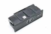 USB MERCEDES-BENZ C Coupe (C205) C 220 d (205.304) A2058200526
