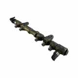 Kraftstoffzuführung