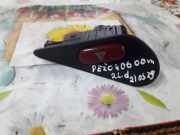 Nottaste PEUGEOT 406 Coupe (8C) 2.0 16V