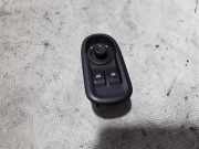 Schalter für Fensterheber links vorne Renault Master III Kasten (FV) 8200108269