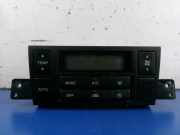 Heizungsbetätigung (Konsole) vorne Hyundai Tucson I (JM) 972502EXXX