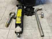 Andere Teile des Innenraums SKODA FABIA I Combi (6Y5) 1.9 TDI