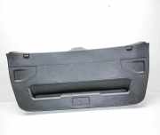 Heckklappenverkleidung SEAT ATECA (KH7) 1.5 TSI 575867601B