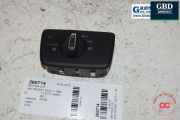 Schalter für Licht VW Passat B8 Variant (3G) 3G0941633J