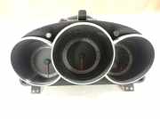 Kombiinstrument MAZDA 3 (BK) 1.6 DI Turbo BN9KA