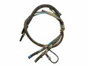 Kraftstoffsystem VW TRANSPORTER IV Furgon (70XA) 2.5 TDI