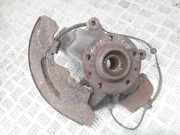 Vorderer rechter Stumpf PEUGEOT 607 (9D, 9U) 2.7 HDi 24V