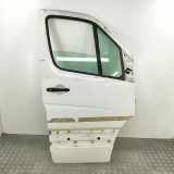 Vordere rechte Tür VW CRAFTER 30-50 Furgon (2E_) 2.0 TDI 2E0831052