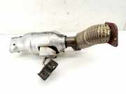 Katalysator NISSAN X-TRAIL IV (T33) 1.5 VC-T Mild Hybrid 226406UA0CN