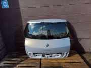 Heckklappe geschlossen Renault Grand Scenic II (JM)