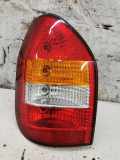 Rücklicht hinten links OPEL ZAFIRA A MPV (T98) 2.0 DTI 16V 62280