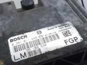 Motorsteuergerät Z 19 DTH