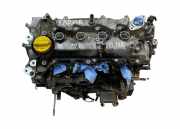 Motor ohne Anbauteile (Benzin) Renault Kadjar (HA, HL) H5FF408