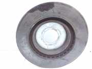 Bremsscheibe rechts vorne Jeep Patriot (MK74)