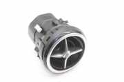 Lüftungsgitter Armaturenbrett Mercedes-Benz B-Klasse Sports Tourer (W246, W242) A2468300354