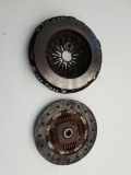 Kupplungsdruckplatte FORD TRANSIT Furgon (FA_ _) 2.4 TDE 7C117550BB