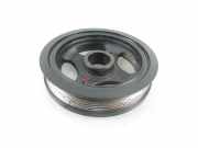 Kurbelwellenriemenscheibe