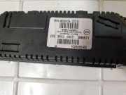 Navigationsanzeige CITROËN C4 I (LC_) 1.6 HDi 9654149380