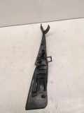 Zierleiste Windschutzscheibe Frontscheibe NISSAN JUKE (F15) 1.5 dCi 668951ka0a
