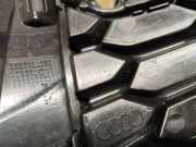 Front Bumper Center Moulding AUDI A3 (8V1, 8VK) 1.4 TFSI 8y0807681B